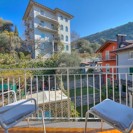 Appartamento Miorelli 托尔博莱 外观 照片