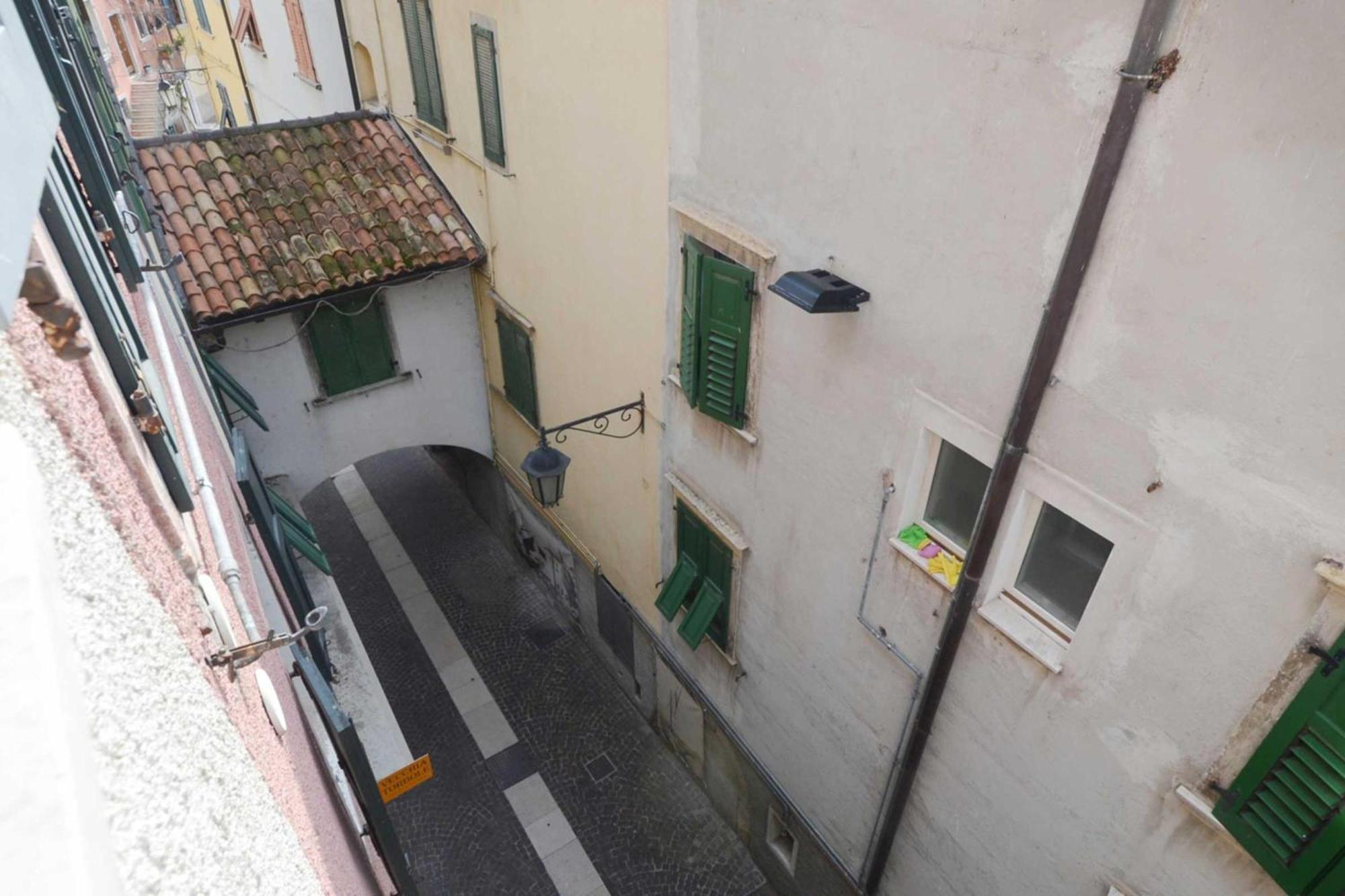 Appartamento Miorelli 托尔博莱 外观 照片