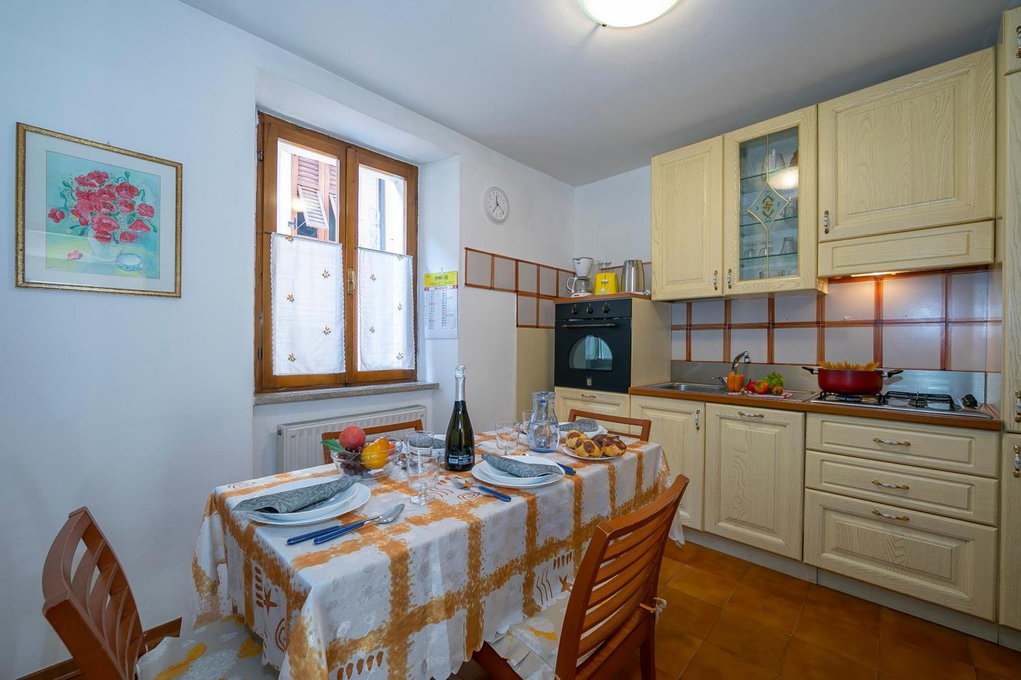 Appartamento Miorelli 托尔博莱 外观 照片