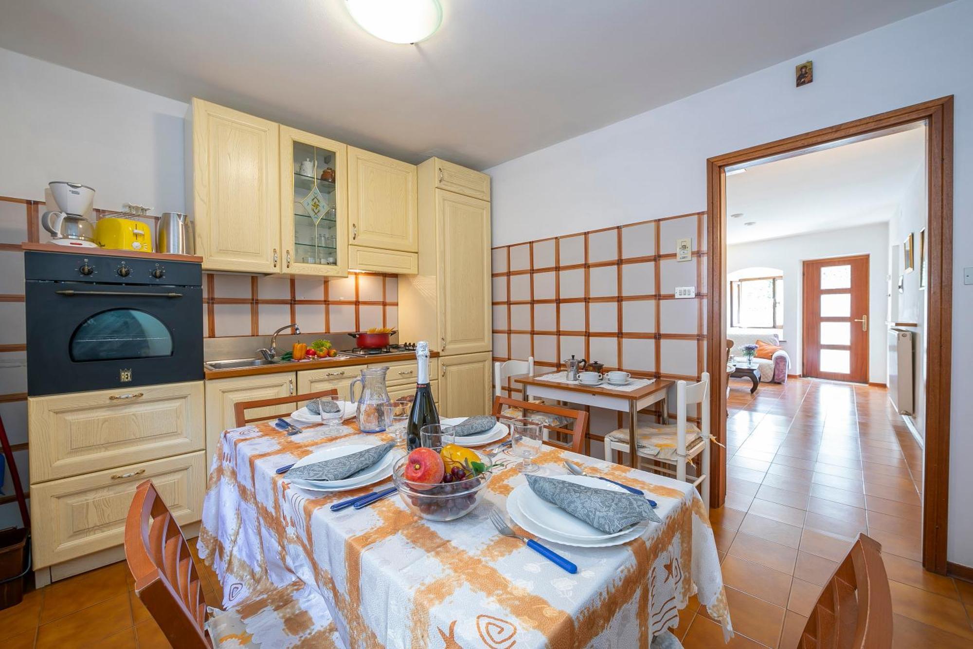 Appartamento Miorelli 托尔博莱 外观 照片