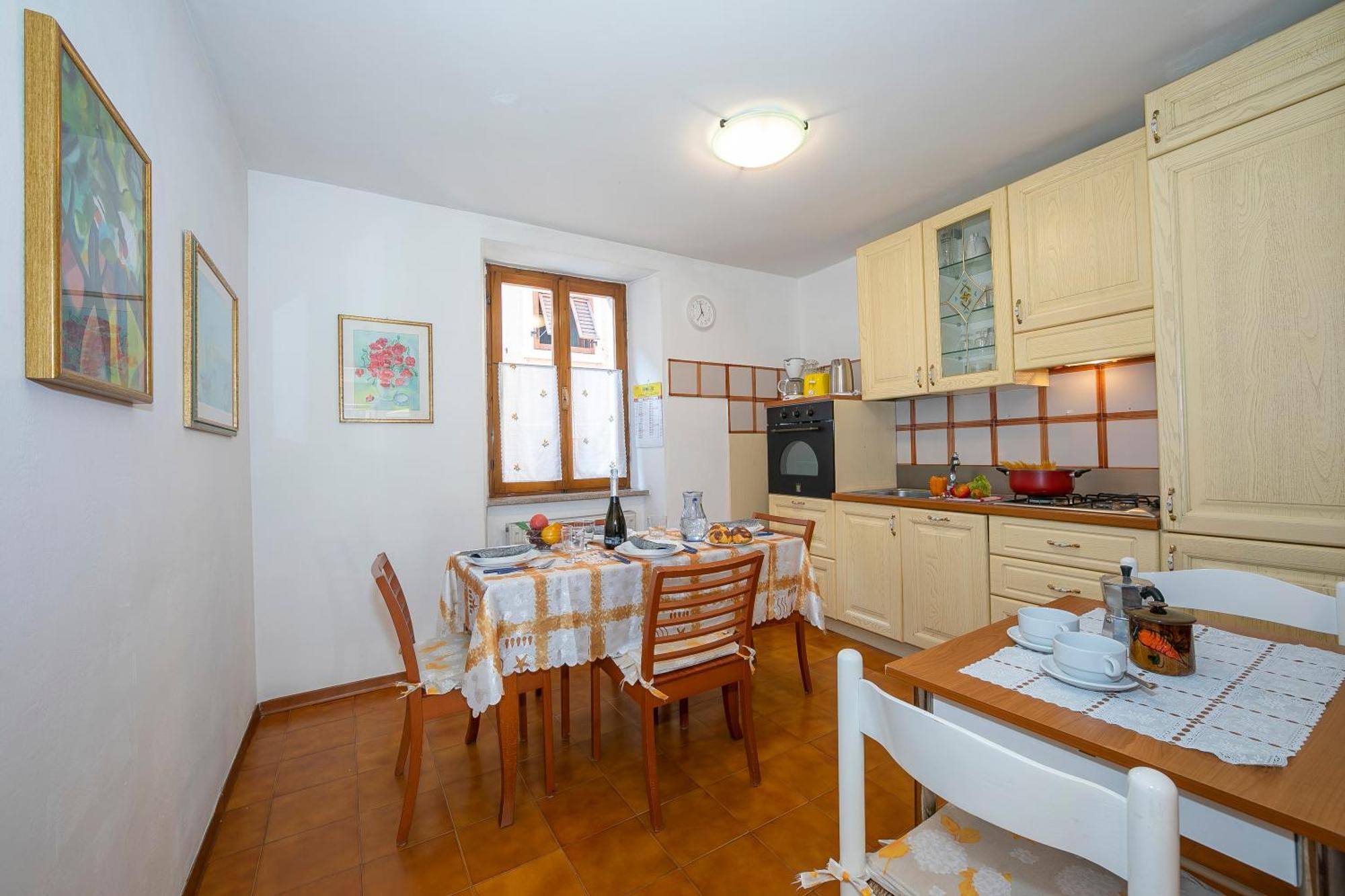Appartamento Miorelli 托尔博莱 外观 照片
