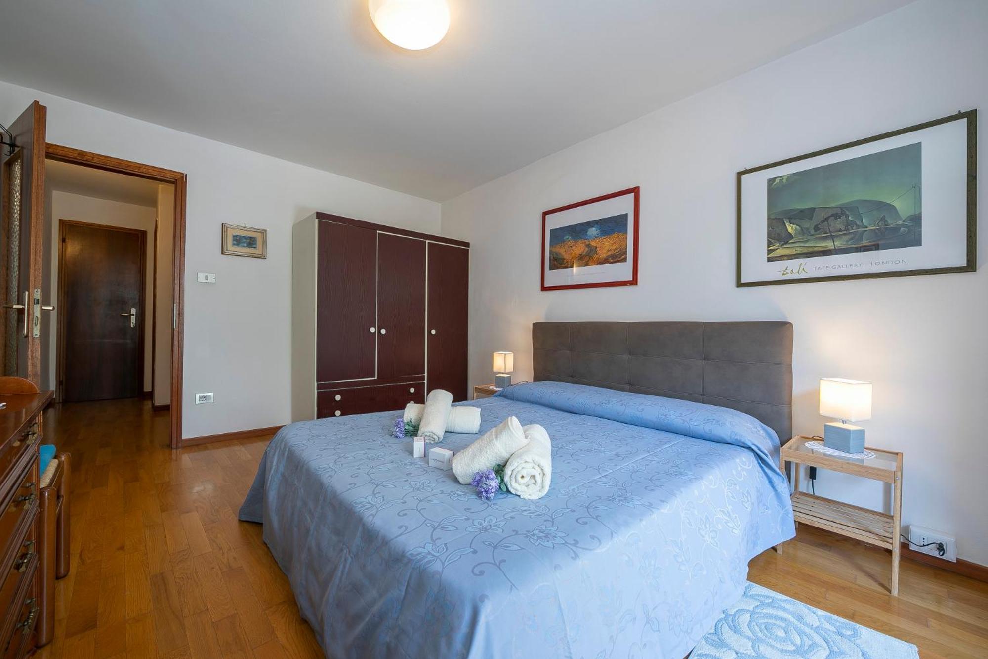 Appartamento Miorelli 托尔博莱 外观 照片