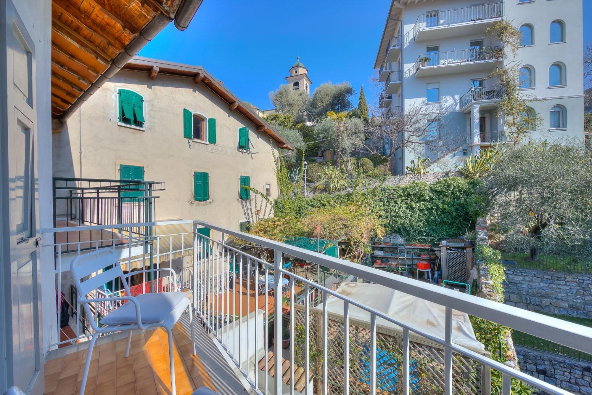Appartamento Miorelli 托尔博莱 外观 照片